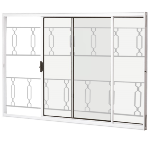 HB VITRO MIX 100X120 CORRENTE 2 FOLHAS BCA - 2400.36 / 7272