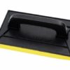 COMPEL DESEMPENADEIRA PLASTICA C/ ESPUMA 14X24 - 02471