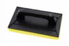 COMPEL DESEMPENADEIRA PLASTICA C/ ESPUMA 14X24 - 02471