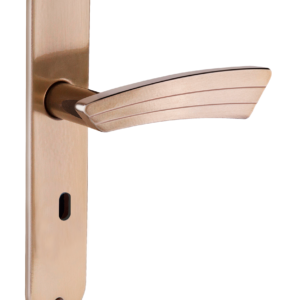 ALIANÇA FECHADURA POP/INT 2700/90 BL