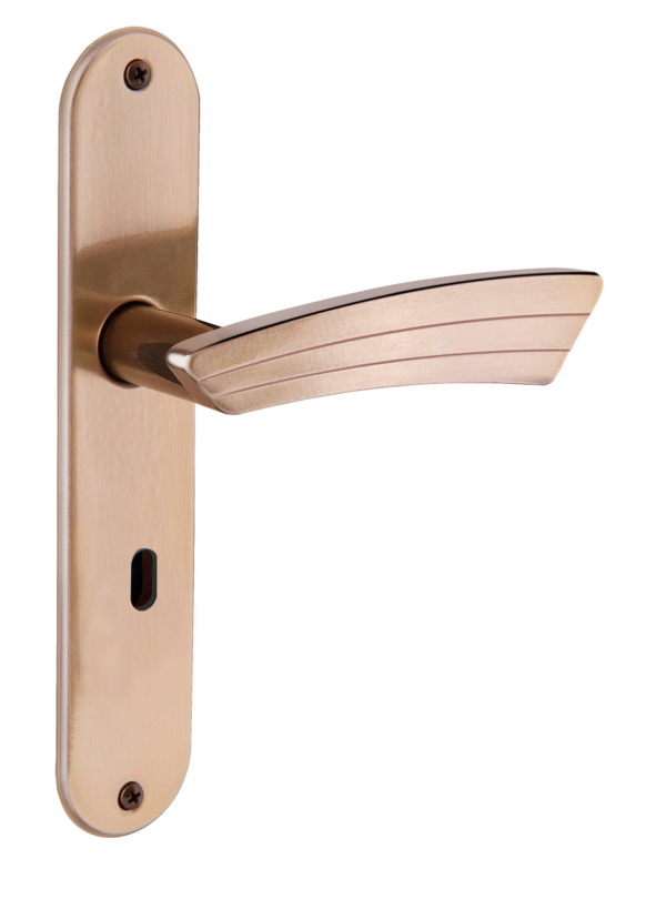 ALIANÇA FECHADURA POP/INT 2700/90 BL