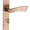 ALIANÇA FECHADURA POP/WC 2800/90 BL