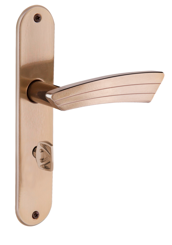 ALIANÇA FECHADURA POP/WC 2800/90 BL
