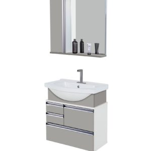 RORATO KIT FIRENZE (TOUC+PIA+ESP) 63,5CM GI