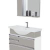 RORATO KIT FIRENZE (TOUC+PIA+ESP) 83,5CM GI