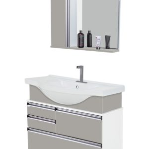 RORATO KIT FIRENZE (TOUC+PIA+ESP) 83,5CM GI