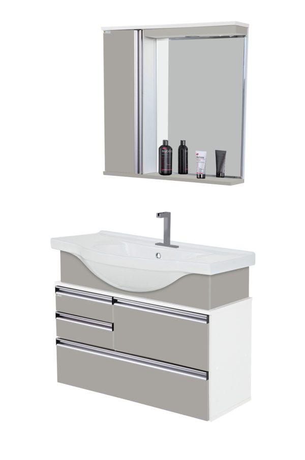 RORATO KIT FIRENZE (TOUC+PIA+ESP) 83,5CM GI