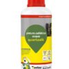 QUARTZOLIT PINTURA ASFALTICA ACQUA 01 LT