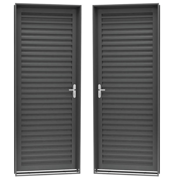 HB PORTA LAMINADA MIX 070X215 LE - 1300.4 / 7125