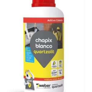 QUARTZOLIT CHAPIX 01 LT