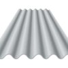 ETERNIT TELHA 2,44 X 1,10M X 05MM CRFP