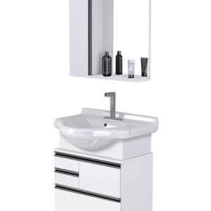 RORATO KIT FIRENZE (TOUC+PIA+ESP) 63,5CM TB