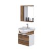RORATO KIT FIRENZE (TOUC+PIA+ESP) 63,5CM NO