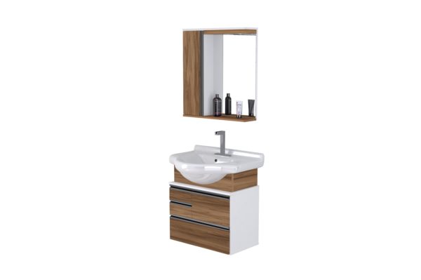 RORATO KIT FIRENZE (TOUC+PIA+ESP) 63,5CM NO