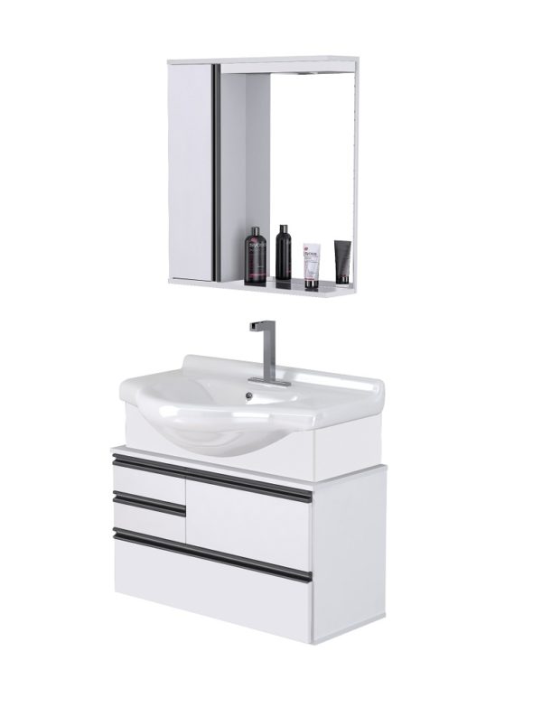 RORATO KIT FIRENZE (TOUC+PIA+ESP) 83,5CM TB