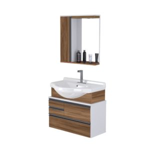 RORATO KIT FIRENZE (TOUC+PIA+ESP) 83,5CM NO