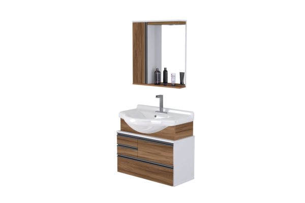 RORATO KIT FIRENZE (TOUC+PIA+ESP) 83,5CM NO