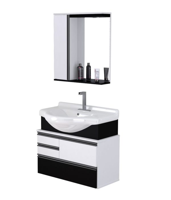 RORATO KIT FIRENZE (TOUC+PIA+ESP) 83,5CM TP