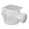 CX. SIF. KRONA BRANCA QUAD. 100X100X50