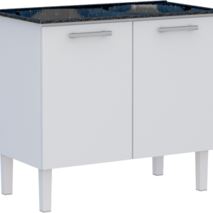 COZIMAX GAB ACO VENUS 100X50 C/TANQUE PT MON