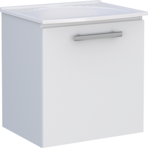 COZIMAX GAB ACO VENUS 50X40 SUSPENSO C/TANQUE BR MON