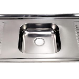 FABRINOX PIA INOX 1,50 MT