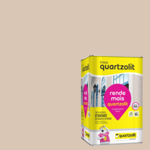 QUARTZOLIT RENDE MAIS STD 18L AREIA
