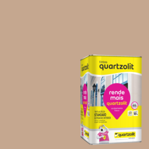QUARTZOLIT RENDE MAIS STD 18L CAMURCA