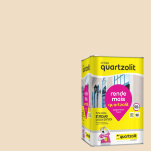 QUARTZOLIT RENDE MAIS STD 18L PEROLA