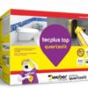 QUARTZOLIT TECPLUS TOP 18KG (CX)