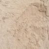(METRO) AREIA FINA  1/4