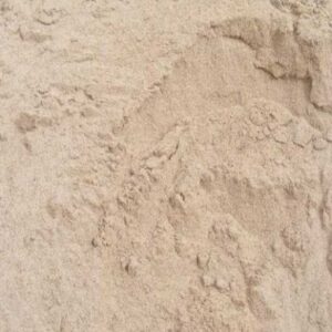 (METRO) AREIA FINA