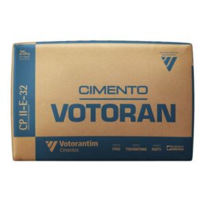 CIMENTO VOTORAN **25 KG**
