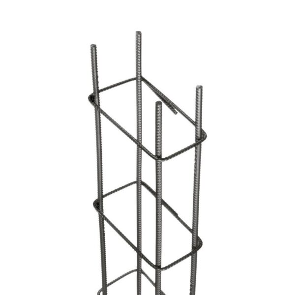 COLUNA 08 MM 15X25 - 06 MT