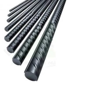 FERRO 1/2 (12,5MM) - BARRA 12M