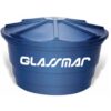 CX.D AGUA GLASSMAR 310L TAMPA NORMAL (L 1,05 X A 0,55)