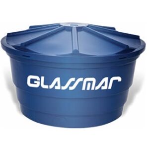 CX.D AGUA GLASSMAR 310L TAMPA NORMAL (L 1,05 X A 0,55)