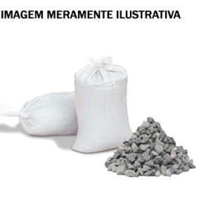 (SACO) PEDRA N.1