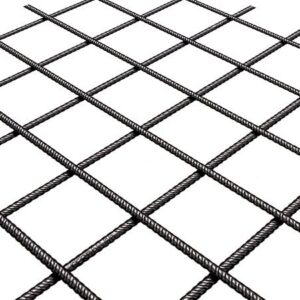 TELA EQ92 15X15 (2,00 X 3,00) 4/2X4/2MM