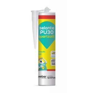 QUARTZOLIT PU 30 CINZA
