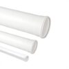 TUBO BRANCO EG 40 MM KRONA ( BARRA 6 METROS )