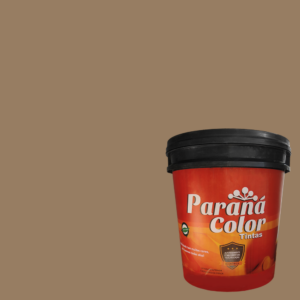 PARANA COLOR LATEX ECONOMICO 18L HAVANA