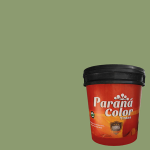 PARANA COLOR LATEX ECONOMICO 18L KIWI