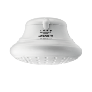 LORENZETTI BELLA DUCHA 4T BCO 220V 6800W