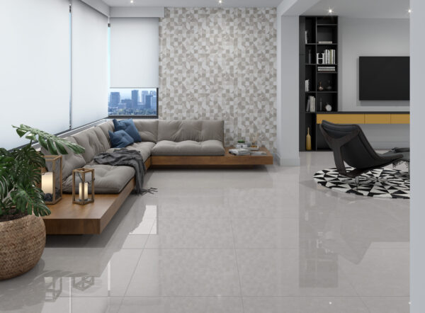 CEDASA 74X74 PALAZZO POLIDO A ( 2,22 CX ) LOTE 05/07/21 - Imagem 2