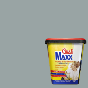 GRAFIMAXX PISO 18L CINZA CLARO