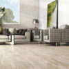 EMBRAMACO 61,80X61,80 LOFT ALMOND LUX P62/4064 A - ( 2,67 CX ) LOTE 08/10/21 - Imagem 2