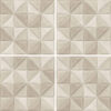 EMBRAMACO 62,5X62,5 BERLIM BEIGE 62047 A -( 2,73 CX ) LOTE 26/05/21 - Imagem 2