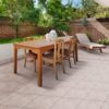 CERAMICA ALMEIDA 62X62 62HDA10 A  (2,30 CX) LOTE 27/03/22 - Imagem 3