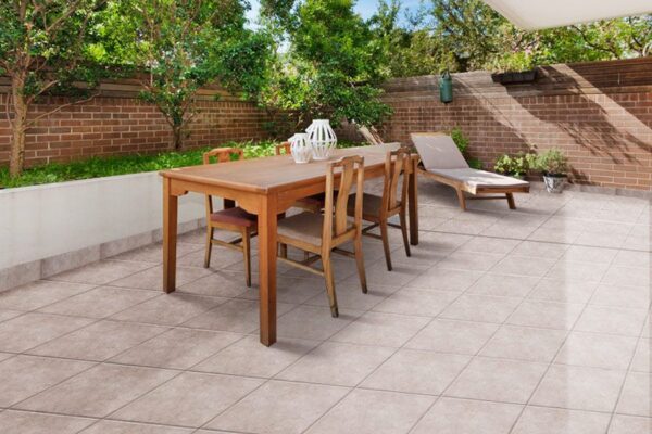 CERAMICA ALMEIDA 62X62 62HDA10 A  (2,30 CX) LOTE 27/03/22 - Image 3